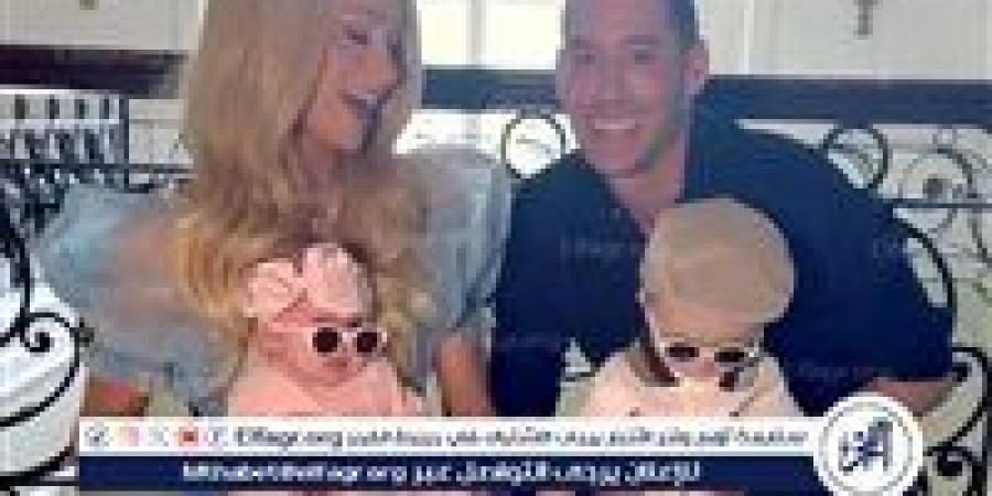 باريس هيلتون تفجّر مفاجأة: "نجاحي يرعب الرجال.. واخترت نيرد من بلدة صغيرة!" - هرم مصر