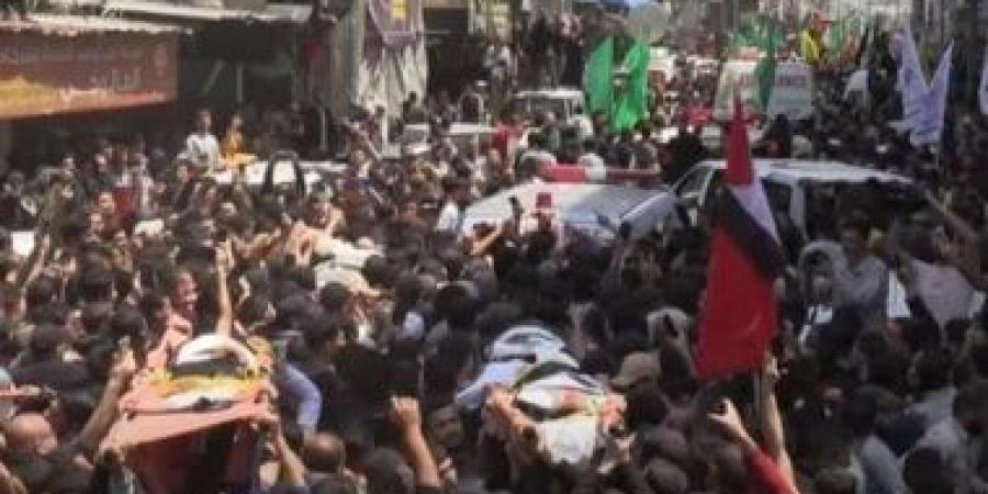 حماس تعلن استشهاد أسير في مستشفى "سوروكا" الإسرائيلي - هرم مصر