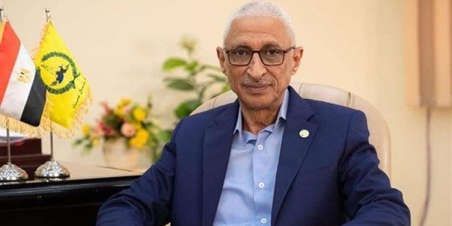 بعد القضاء على الإرهاب.. «خالد مجاور»: سيناء ستتحول إلى عاصمة اقتصادية لمصر خلال سنوات - هرم مصر