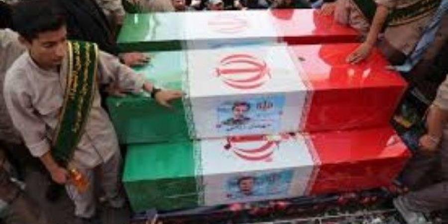 السلطة القضائية الإيرانية: ارتفاع عدد قتلى الهجمات الإسرائيلية إلى 935 - هرم مصر