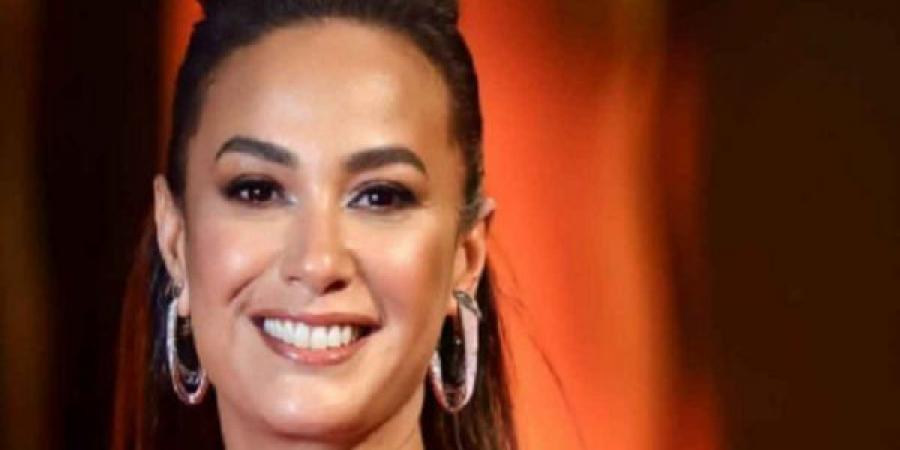 هند صبرى : ثورة 30 يونيو محطة فارقة فى تاريخ مصر الحديث - هرم مصر