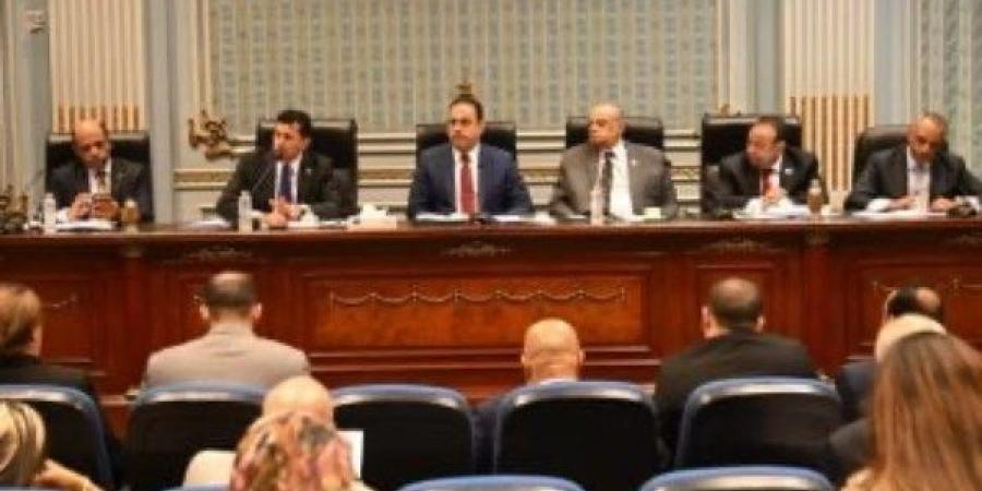 شوبير: التحكيم الرياضي يعود بقوة في قانون الرياضة الجديد - هرم مصر