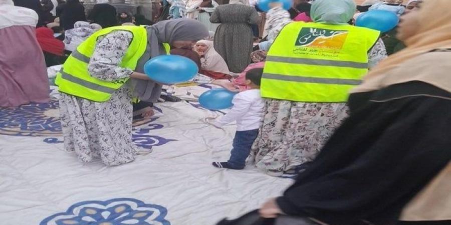 «مصر» تحتفل بعيدها العاشر في ذكرى ثورة 30 يونيو.. تكريم خاص لمولودة تحمل اسم الوطن - هرم مصر