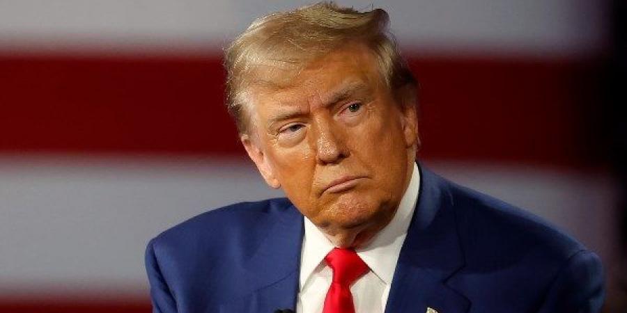 البيت الأبيض: ترامب يتواصل مع المسؤولين الإسرائيليين لإنهاء الحرب في غزة - هرم مصر