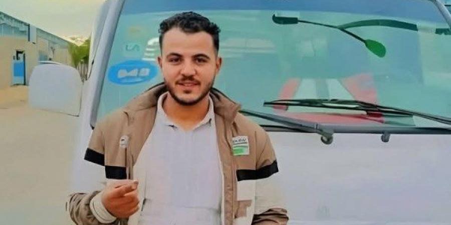 محافظ المنوفية يزور مصابي حادث الإقليمي للاطمئنان على جودة الخدمات الطبية المقدمة - هرم مصر