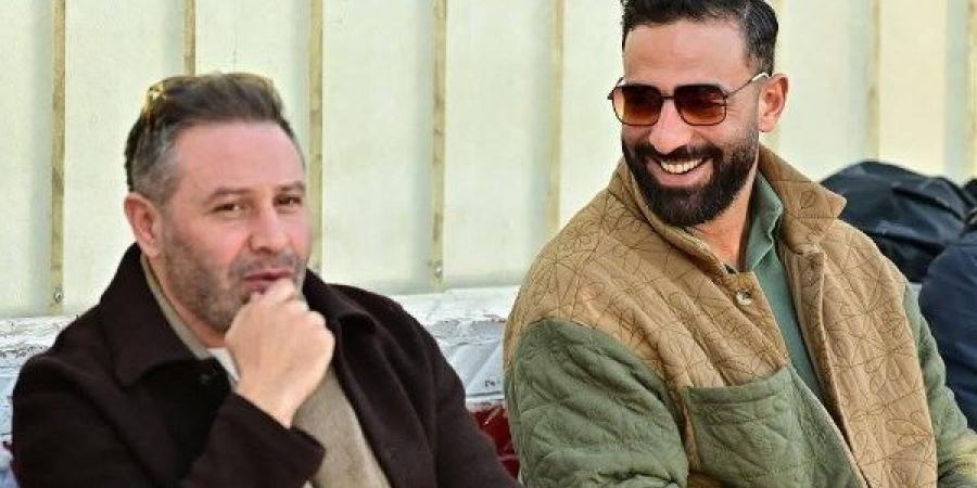 الزمالك يعيد ترتيب أوراقه.. لجنة التخطيط بين البقاء والتجميد - هرم مصر