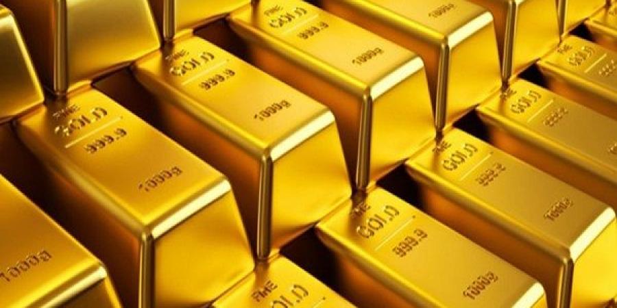 بعد تراجع الدولار.. الذهب يرتفع من أدنى مستوى له في شهر - هرم مصر