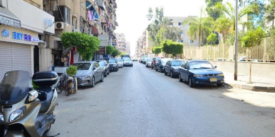 رئيس بورفؤاد: اختيار الشوارع للرصف طبقا لأولويات محددة - هرم مصر