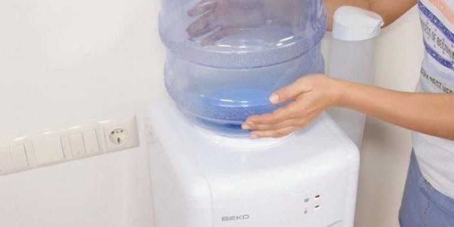 معلومات صادمة .. مبرد المياه يصيبك بهذه الأمراض - هرم مصر