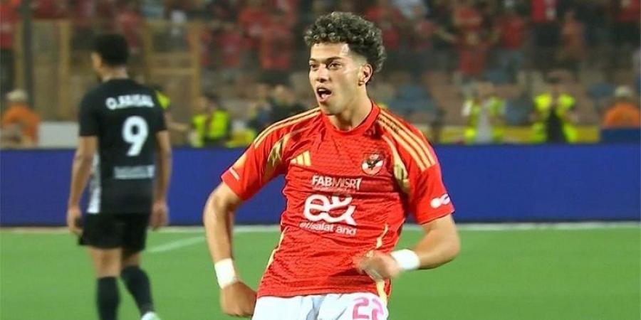 الأهلى يعلن تمديد عقد إمام عاشور لهذا السبب - هرم مصر