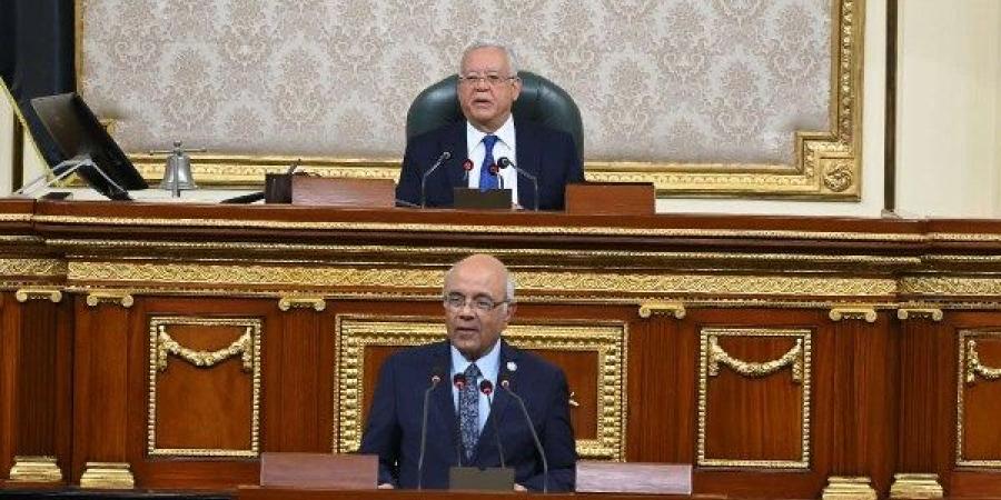 رئيس النواب عن قانون الإيجار القديم: لن يترك مواطن بلا مأوى أو أن يزاح عن مسكنه دون بديل آمن - هرم مصر