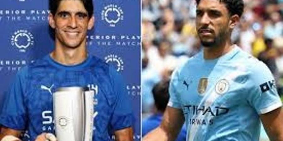 مونديال الأندية الهلال السعودي في مواجهة نارية مع مانشستر سيتي - هرم مصر