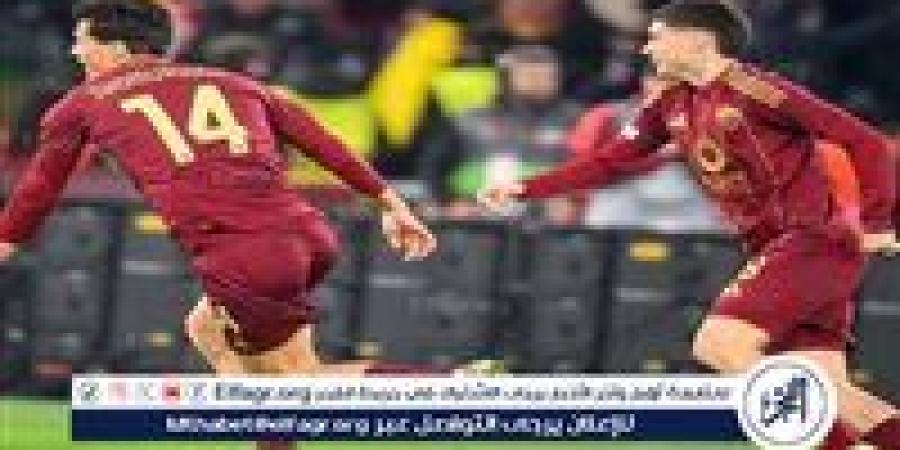 بشكتاش ينهي اتفاقه مع روما على ضم نجمه - هرم مصر