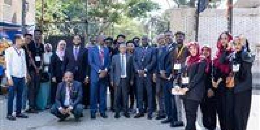 امتحانات الشهادة السودانية 2024 المؤجلة تنطلق وسط تحديات أمنية وإنسانية واسعة - هرم مصر