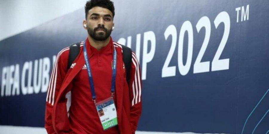 مصدر يكشف لـ«الأسبوع» تفاصيل رحيل خالد عبد الفتاح عن الأهلي إلى زد والقيمة المالية - هرم مصر