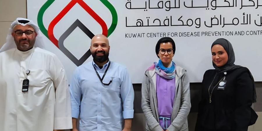 «هيئة الغذاء» تشارك في دورة تدريب عن «الأوبئة» - هرم مصر