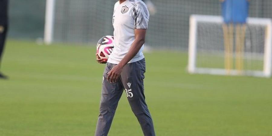 عقبة وحيدة تفصل الزمالك عن ضم بيرسي تاو - هرم مصر