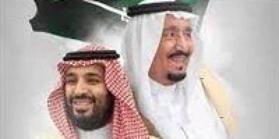 خادم الحرمين الشريفين وولي عهده يهنئان الحاكم العام لكندا بذكرى يوم كندا - هرم مصر