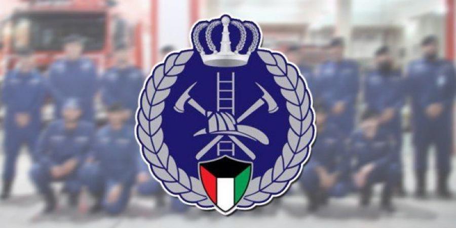 الإطفاء بالكويت: إصابة 3 أشخاص في حادث تصادم وحريق مركبتين على طريق الجهراء - هرم مصر
