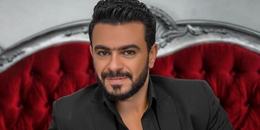 كريم الحسيني يعلن خضوع زوجته لعملية جراحية - هرم مصر