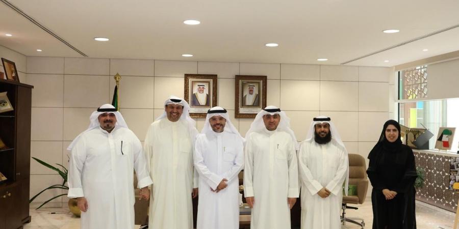 «الشؤون»: اختيار المديرين وفقاً لـ«مجلس الخدمة» - هرم مصر