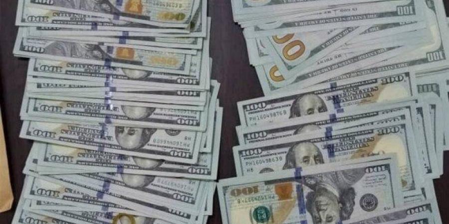 سعر الدولار مقابل الجنيه السوداني اليوم الثلاثاء 1 يوليو 2025 - هرم مصر