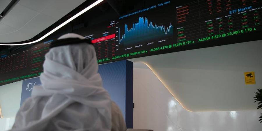 اختراقات سعرية في الأسهم رغم تراجع مؤشرات الأسواق - هرم مصر