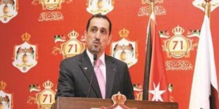 الأردن يدين هجوما إرهابيا استهدف قافلة من الجنود في مقاطعة خيبر شمال غرب باكستان - هرم مصر