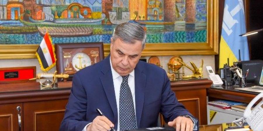 بحد أدنى 230 درجة.. محافظ الإسكندرية يعتمد تنسيق القبول بالصف الأول الثانوي - هرم مصر