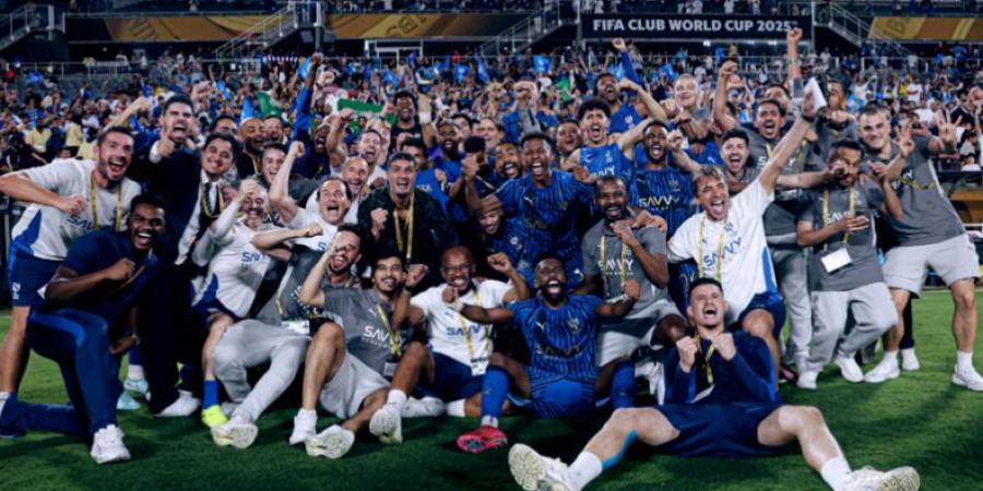 كأس العالم للأندية.. موعد مباراة الهلال و فلومينينسي والقنوات الناقلة - هرم مصر