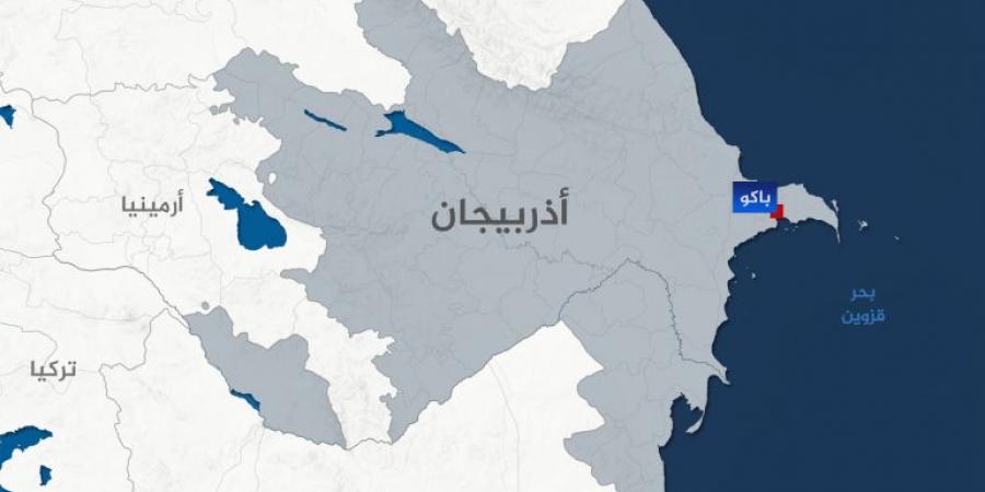 ما حقيقة الاتهامات الإيرانية لأذربيجان بفتح أجوائها للمقاتلات الإسرائيلية؟ - هرم مصر