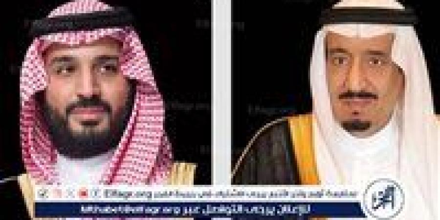 خادم الحرمين الشريفين وولي عهده يهنئان رئيس جمهورية رواندا بذكرى استقلال بلاده - هرم مصر
