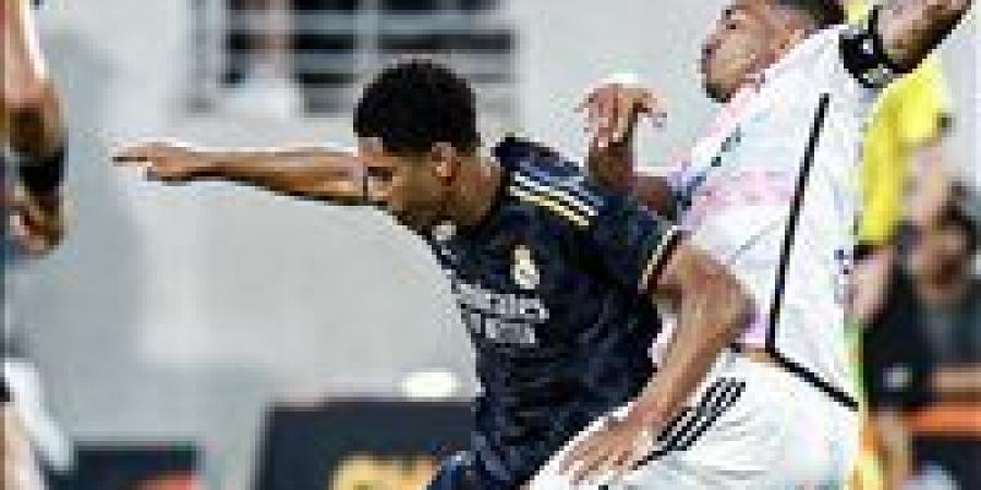 موعد مباراة ريال مدريد ضد يوفنتوس في كأس العالم للأندية والقنوات الناقلة - هرم مصر