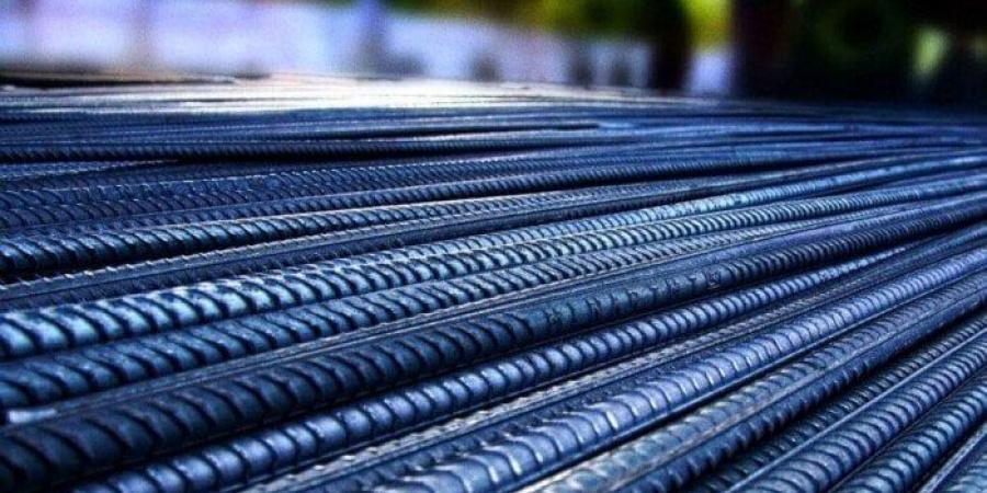 حديد عز بـ 38800 جنيه.. أسعار الحديد اليوم الثلاثاء 1 - 7 - 2025 - هرم مصر