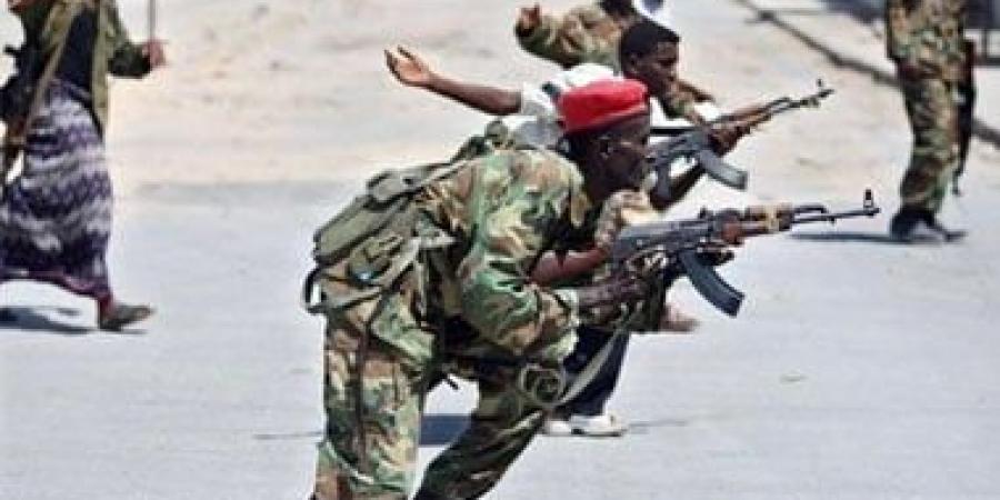 واشنطن تشيد بجهود الصومال في مكافحة الإرهاب وبناء مستقبل أكثر ازدهارا - هرم مصر