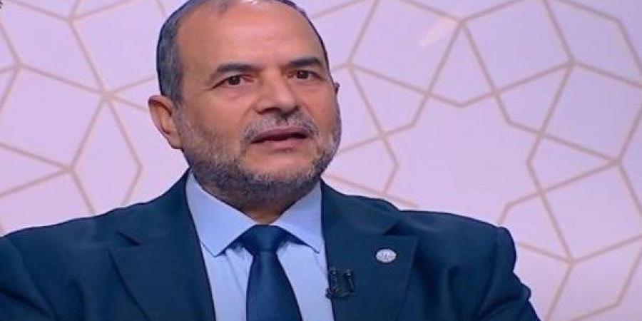 أستاذ بالأزهر: انتشار الرحمة فى المجتمع يخفي 90% من مشاكلنا - هرم مصر