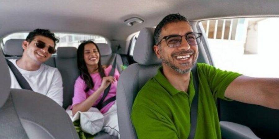 تطبيق اندرايف يطلق معايير جديدة من الأمان لضمان سلامة السائقين والمستخدمين - هرم مصر