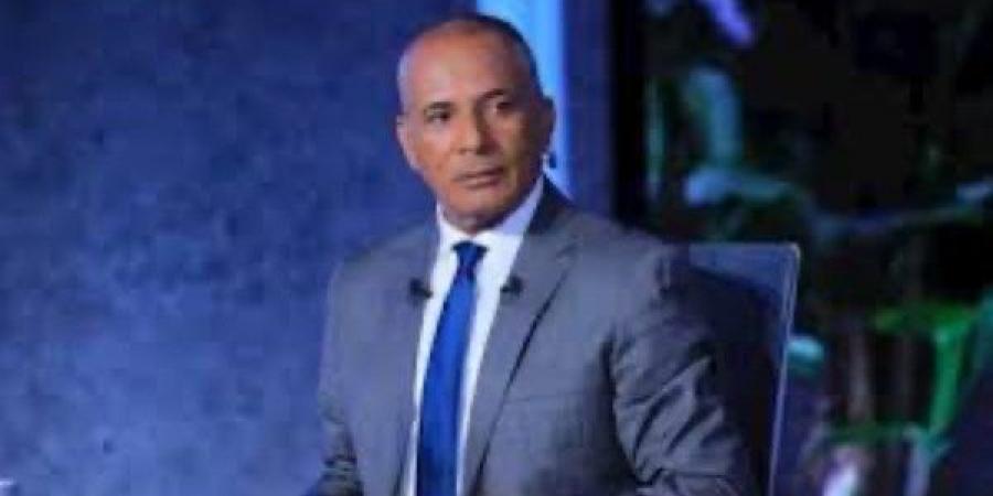 أحمد موسى ينتقد مشروع قانون الإيجار القديم: ليس وقته.. والبرلمان ينتفض - هرم مصر
