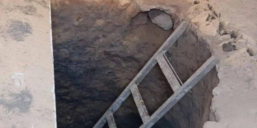 قانون الآثار المصري.. عقوبات رادعة لحماية التاريخ من لصوص الحضارة - هرم مصر