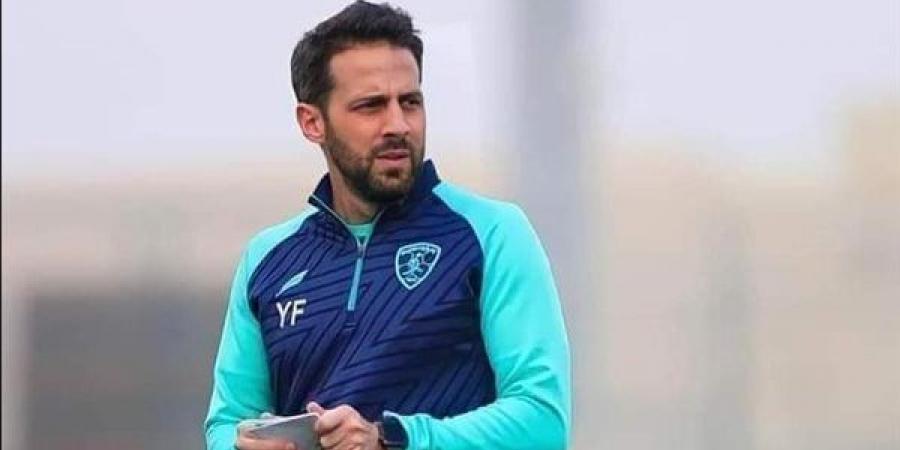 البلجيكي يانيك فيريرا يصل القاهرة غداً لتولي تدريب الزمالك - هرم مصر