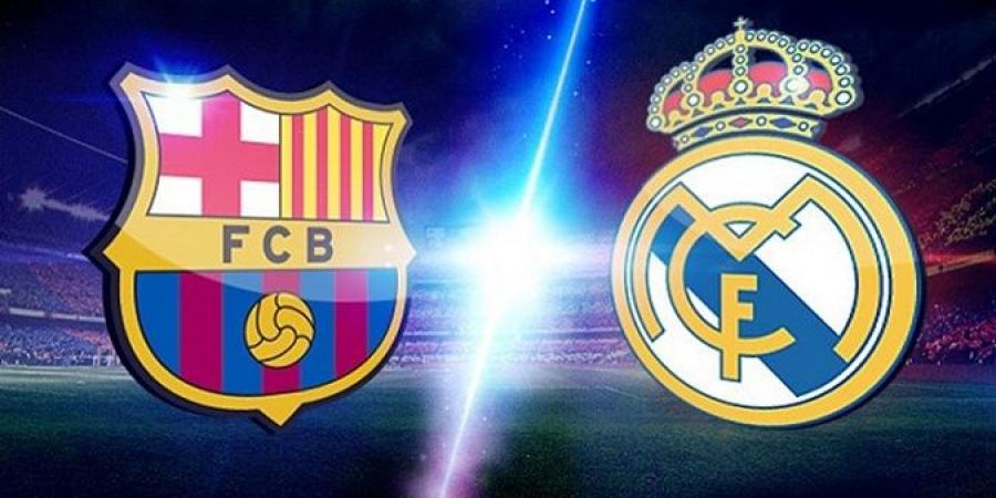 موعد مباراتي الكلاسيكو بين ريال مدريد وبرشلونة في الموسم الجديد #برشلونة_الريال #الكلاسيكو #الدوري_الإسباني - هرم مصر