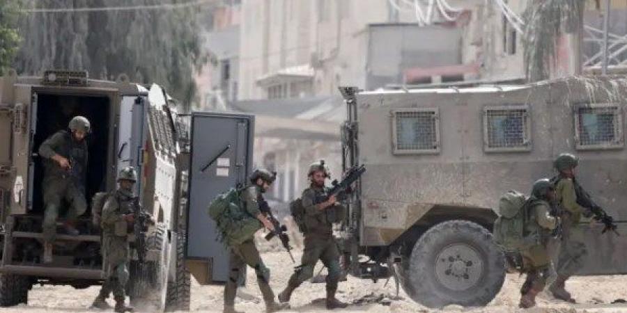 الانتهاكات مستمرة.. هجمات شرسة من المستوطنين على الفلسطينيين بالضفة الغربية - هرم مصر
