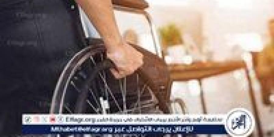فرص عمل وإعفاءات مالية.. مزايا عديدة في بطاقة الخدمات المتكاملة لذوي الهمم - هرم مصر