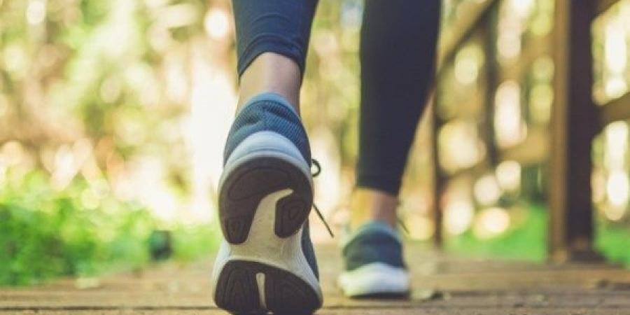 المشي اليومي.. وسيلة فعالة لتقليل خطر آلام أسفل الظهر المزمنة| كيف؟ - هرم مصر