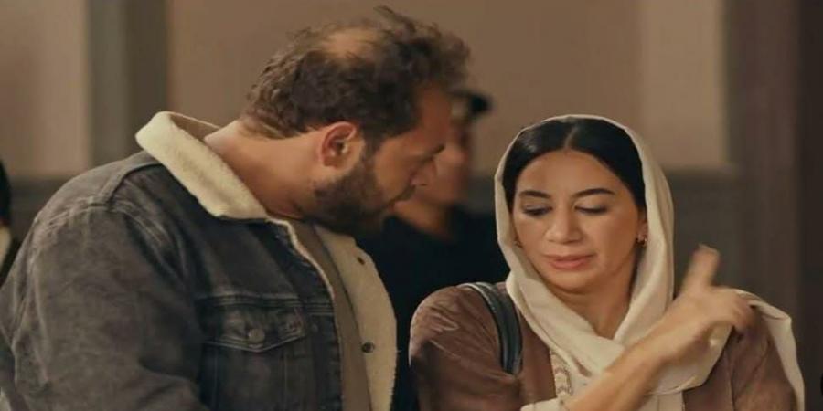 محمد على رزق يشوق متابعيه للأحداث القادمة من "فات الميعاد" - هرم مصر