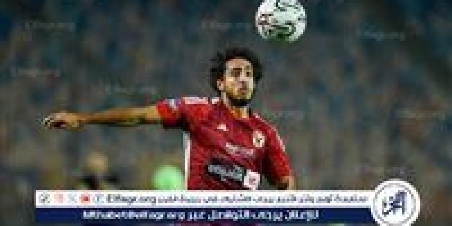 الأهلي يصرف النظر عن بديل هاني ويتحرك نحو صفقة دفاعية - هرم مصر