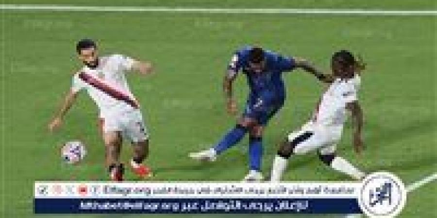 الهلال يلخبط إعدادات "الحاسوب الخارق".. و"أوبتا" تتراجع - هرم مصر