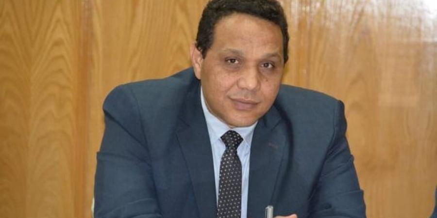 القومي لحقوق الإنسان يشارك في فعاليات المنتدى العربي الأفريقي للمؤسسات التجارية - هرم مصر