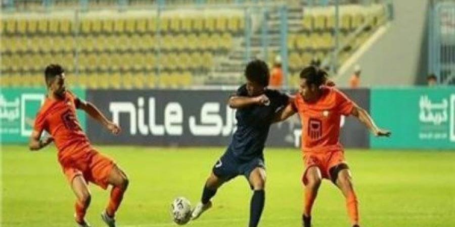البنك الأهلي يحسم موقفه من ضم أسامة فيصل وأحمد ربيع - هرم مصر