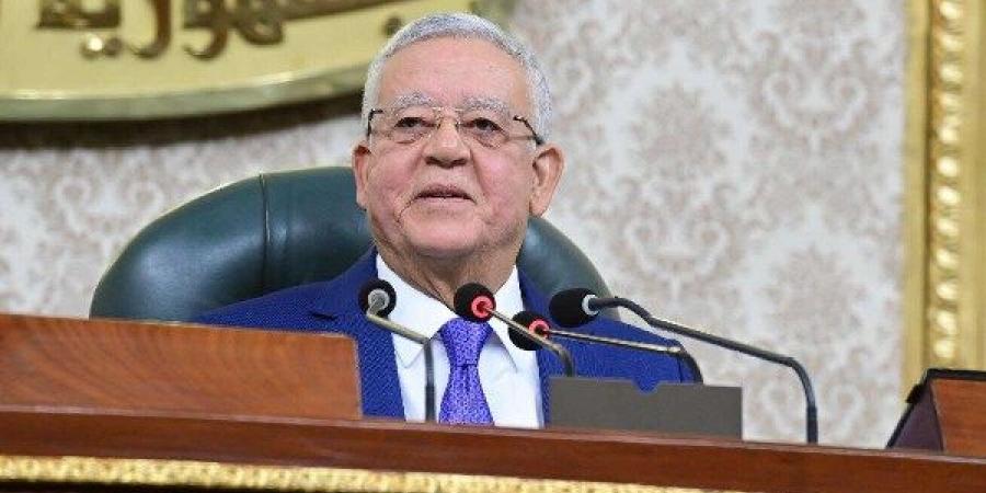 النواب يرفع الجلسة العامة ويقرر تأجيل مناقشة قانون الإيجار القديم للغد - هرم مصر